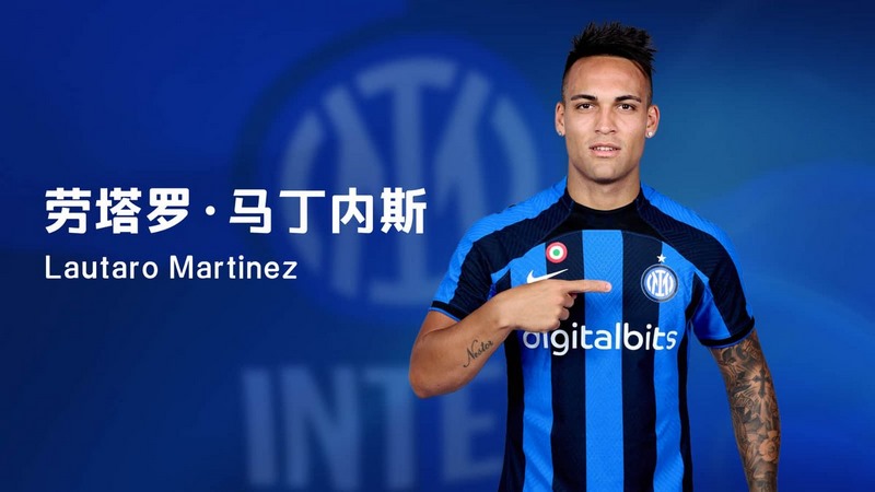 九游会J9体育成为国际米兰的官方博彩合作伙伴